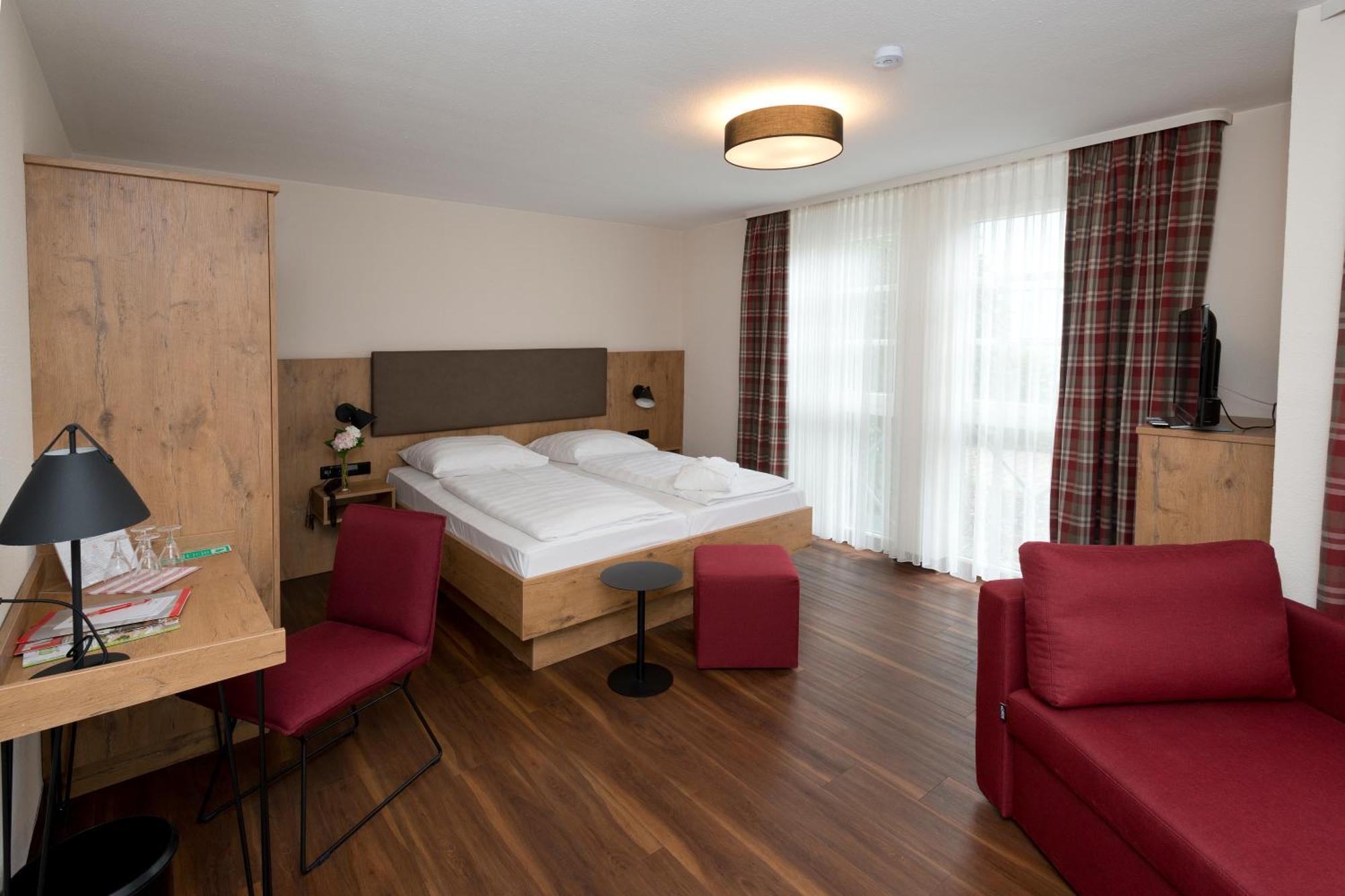 Landhotel Gasthof Krone Kupferzell Exteriér fotografie