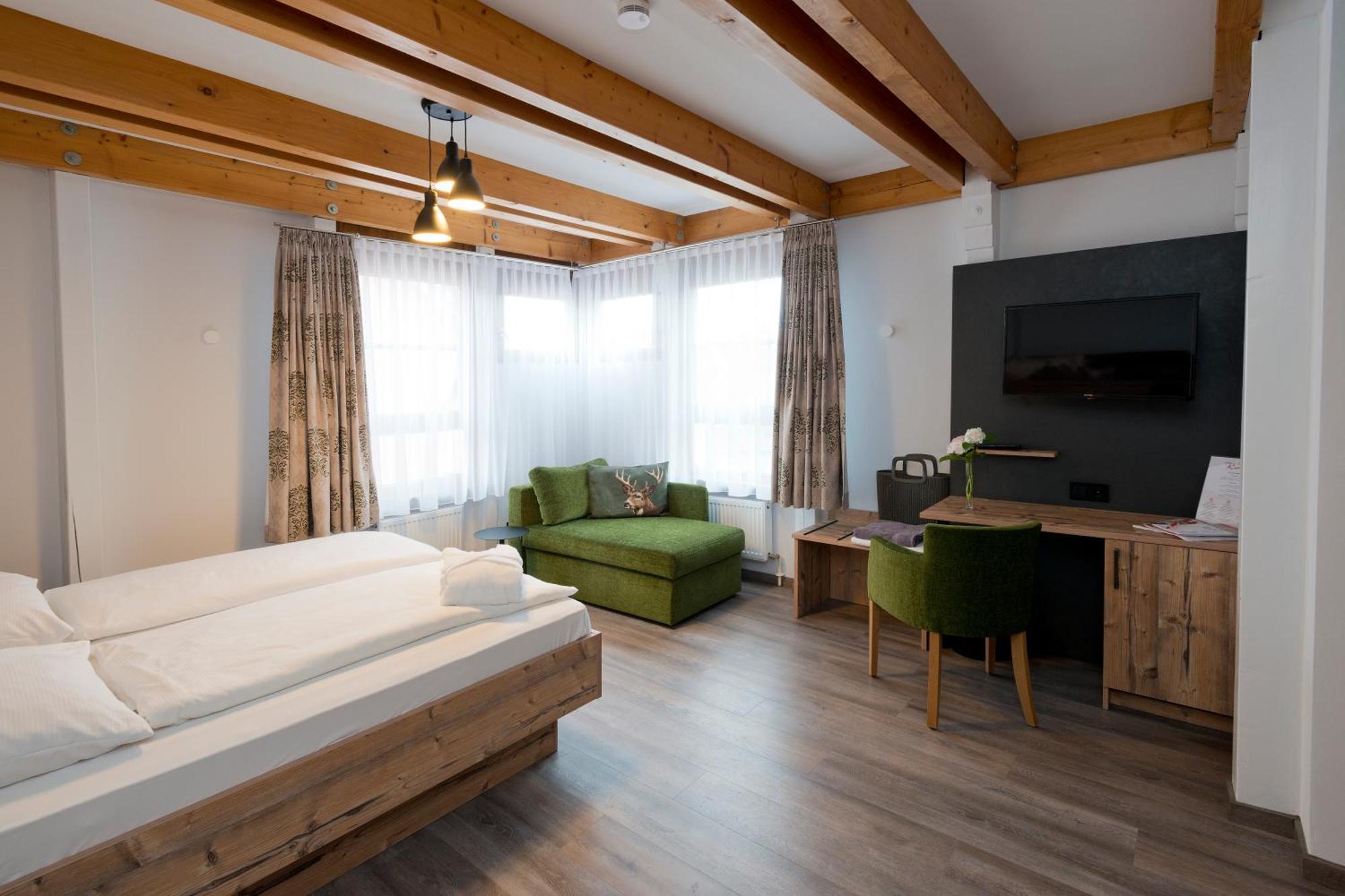 Landhotel Gasthof Krone Kupferzell Exteriér fotografie