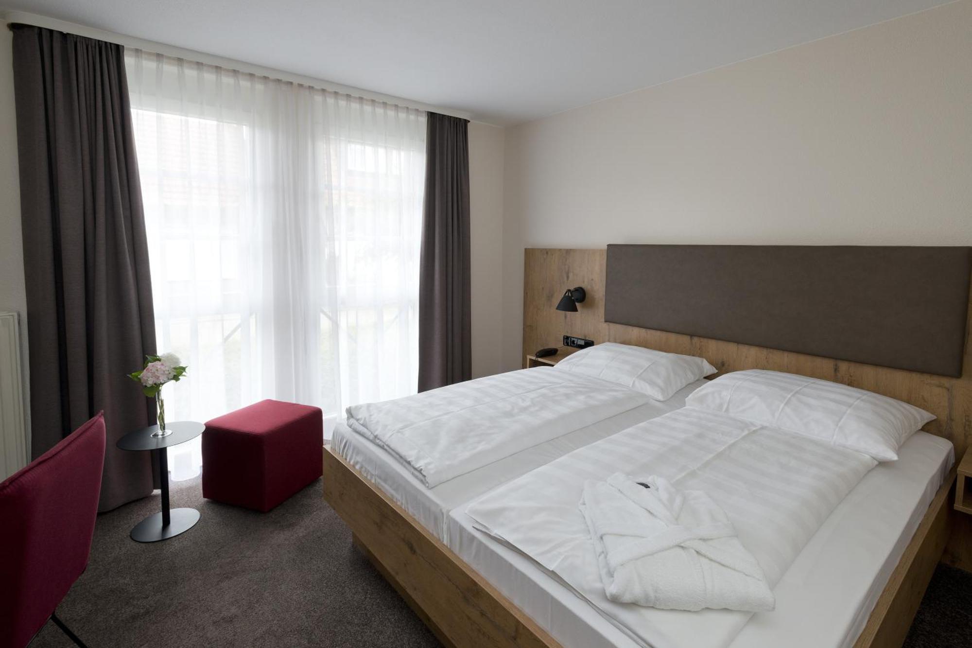 Landhotel Gasthof Krone Kupferzell Exteriér fotografie