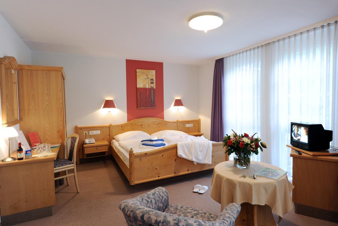 Landhotel Gasthof Krone Kupferzell Exteriér fotografie